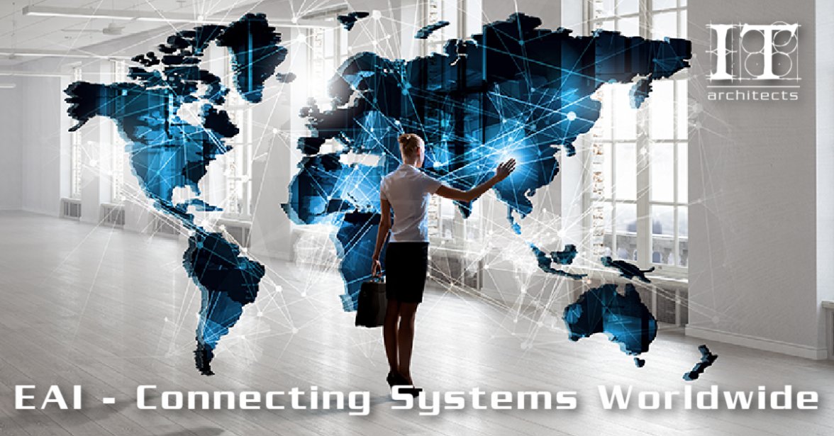 The Benefits and Shortfalls of EAI - IT Architects